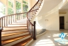 Gorgeous house with swimming pool for rent in Ciputra, Tay Ho